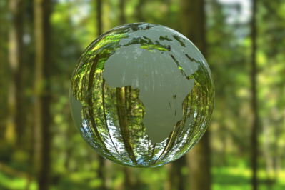 Climate Smart Food 2021 will examine the changes needed to deliver sustainable nutrition / Pic: GettyImages-Malecus85 