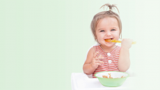 Concepts for infant and child products