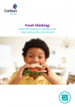 Raising standards for shelf life in meat & poultry
