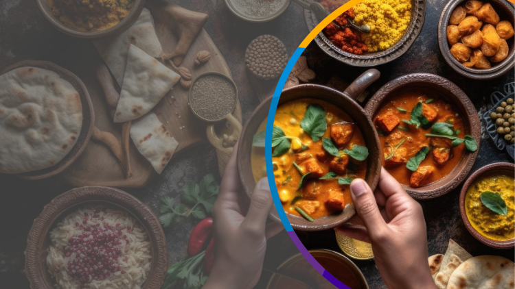 Culinary Trends Inspire Innovative Eats in EMEA