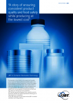 Everything about in-container sterilization 