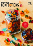 Eye-catching Confections for Label-Conscious Consumers