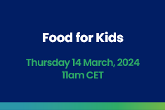 Food for Kids