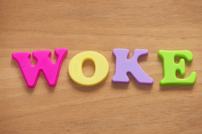 Should food brands join the woke wars? No, FoodNavigator's Oliver Morrison argues  / Pic: GettyImages Peter Dazeley 