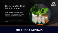 Fulfill-mint from farm to final product.