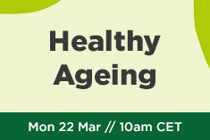 Healthy Ageing