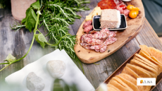 How food manufacturers can respond to the critical trends