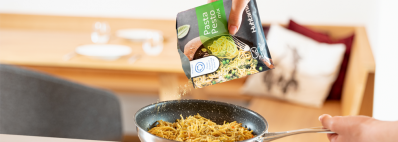 Huhtamaki flexible packaging for recycling and sustainability