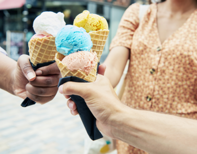 Imagindairy produces dairy protein ingredients, without the cow / Pic: Getty Images We Are