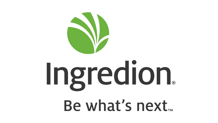 Ingredion