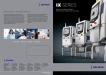 Welcome to next generation X-ray technology