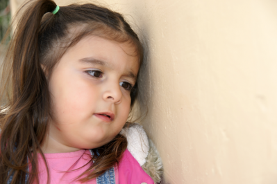 Childhood obesity rises with the poorest children most at risk / Pic: GettyImages-energyy 
