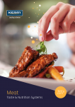 Discover a world of knowledge in every mouthful
