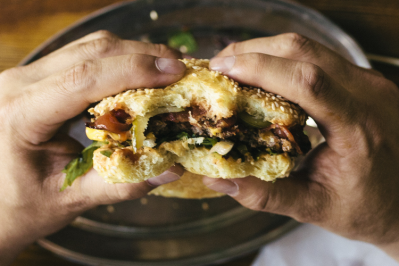 Bringing together Kraft Heinz's global reach and NotCo's tech will 'accelerate' the plant-based sector / Pic: Getty Images hinterhaus 