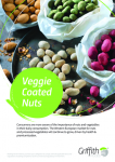 Latest consumer snacking behaviours & healthy solutions 