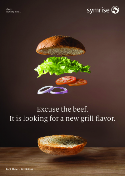 Make your grill flavored products match new EU requirements