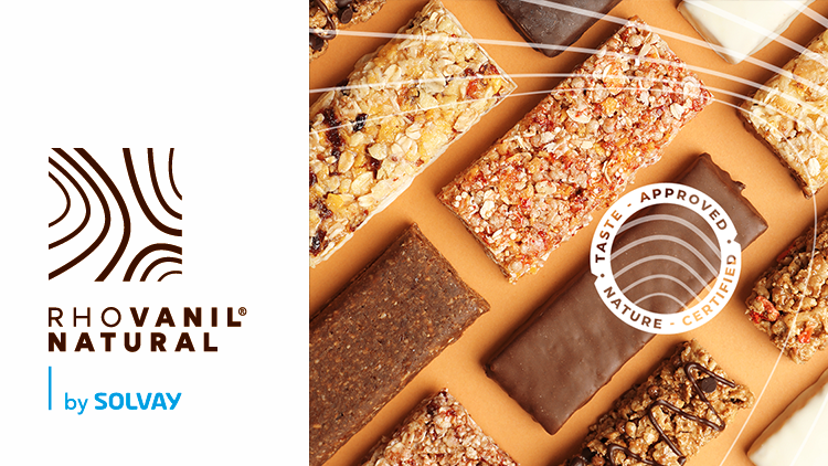 Meeting Nutrition Taste Challenges with Natural Vanillin