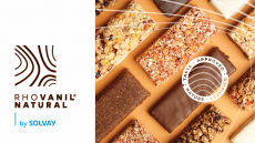 Meeting Nutrition Taste Challenges with Natural Vanillin