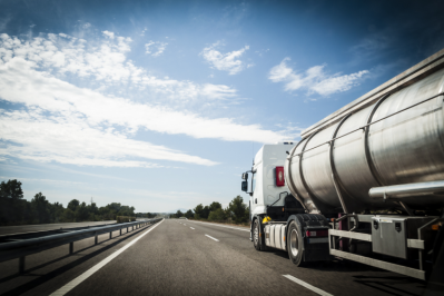 Milk Moovement wants to link players across the dairy supply chain through real time data / Pic: GettyImages - Lalocracio 