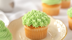 New green EXBERRY® powders from turmeric and spirulina