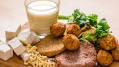 Plant-based protein as a sustainable path to health and savings 