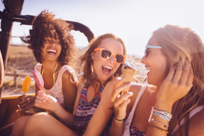 Look to give your consumers an extra sensory experience to stay ahead of private label, experts advise / Pic: GettyImages wondervisuals