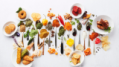Protein for affordable, tasty, nutritious solutions with Griffith Foods