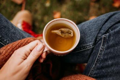 How is Clipper growing ahead of the tea market? Pic: GettyImages-Knape 