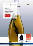 Shelf life protection has now become cleaner & simpler