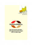 The fruit texture principle – full enjoyment for beverages with no added sugar