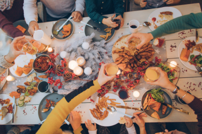 Demand for responsible production and healthy products are complementary trends underpinning the transition to sustainable nutrition / Pic: GettyImages AleksandarNacik