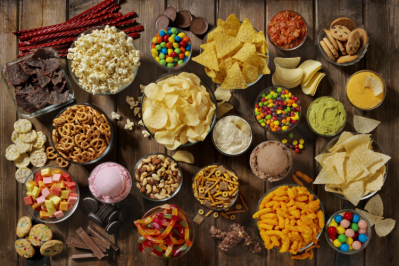 UK to spear-head WHO efforts to tackle obesity in Europe / Pic: GettyImages/Lauri Patterson