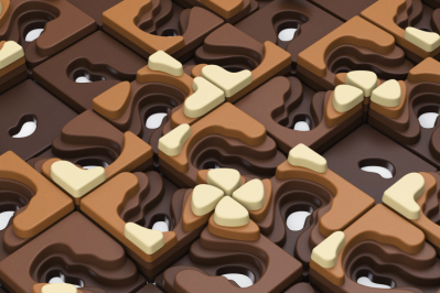 Valio's reduced sugar bar leverages dairy proteins to cut sugar 30% / Pic: Valio