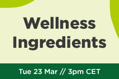 Wellness Ingredients